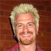 Scott McNeill to Appear at Megacon 2006